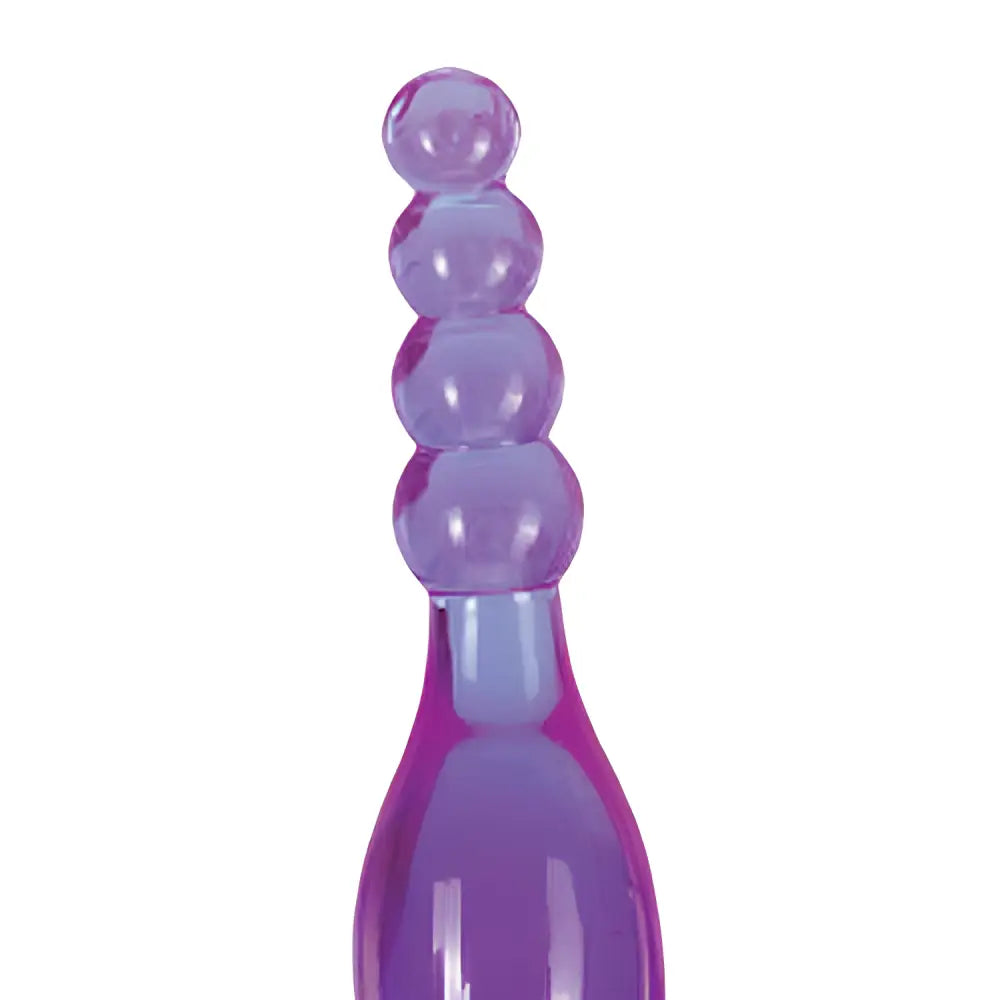 Smoothy Prober - Anal Beads - Save 30% - Fast Shipping - Dildos United Kingdom Stoke-on-trent