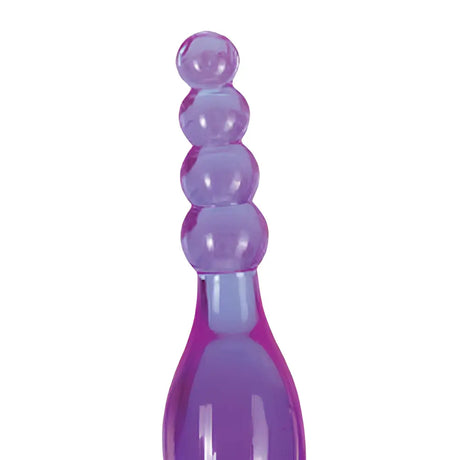 Smoothy Prober - Anal Beads - Save 30% - Fast Shipping - Dildos United Kingdom Stoke-on-trent