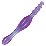 Smoothy Prober - Anal Beads - Save 30% - Fast Shipping - Dildos United Kingdom Stoke-on-trent