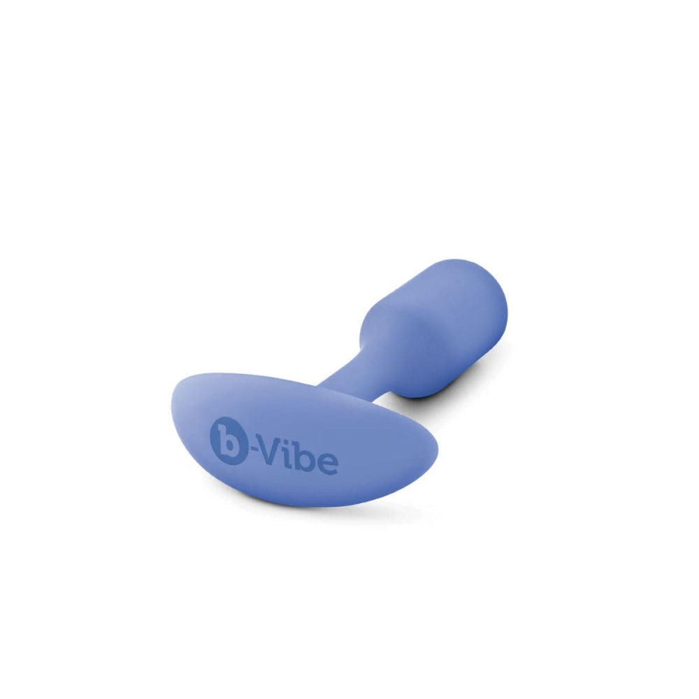 Snug Plug 1 - Violet - Sex Toys