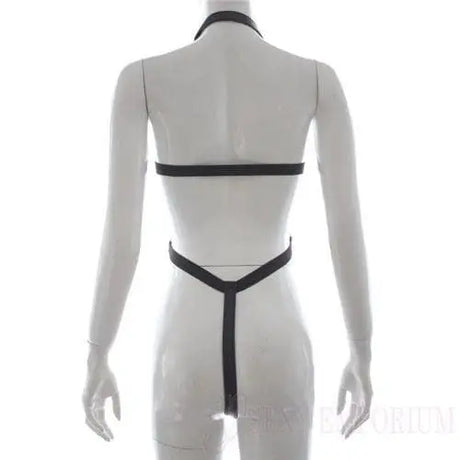 Soft Leather Body Harness - Save 20% - Fast Shipping - Sale United Kingdom Stoke-on-trent