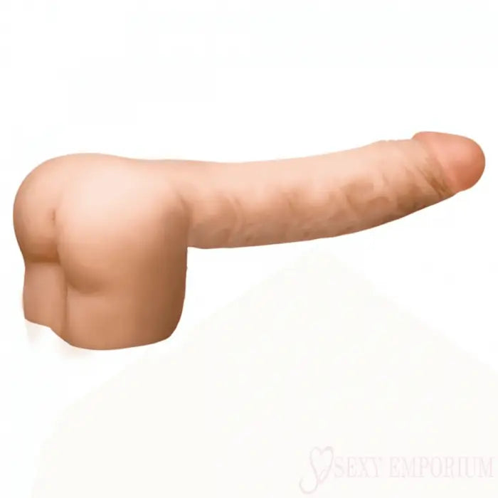 Soft Love Dildo Ass & Cock Xl Masturbator - Save 25% - Xl - Fast Shipping - Sale United Kingdom Stoke-on-trent