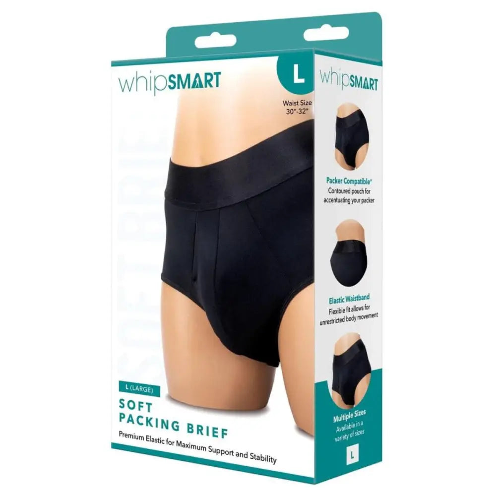 Soft Packing Brief - Large - Save 30% - Soft Packing Brief - Large - Fast Shipping - Sale United Kingdom Stoke-on-trent