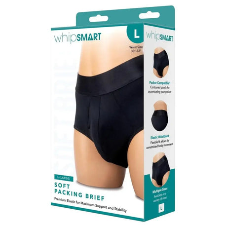 Soft Packing Brief - Med - Save 25% - Soft Packing Brief - Med - Fast Shipping - Sale United Kingdom Stoke-on-trent