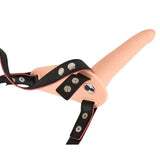 Soft Touch Silicone Rechargeable Vibrating Strap - Save 25% - Fast Shipping - Sale United Kingdom Stoke-on-trent