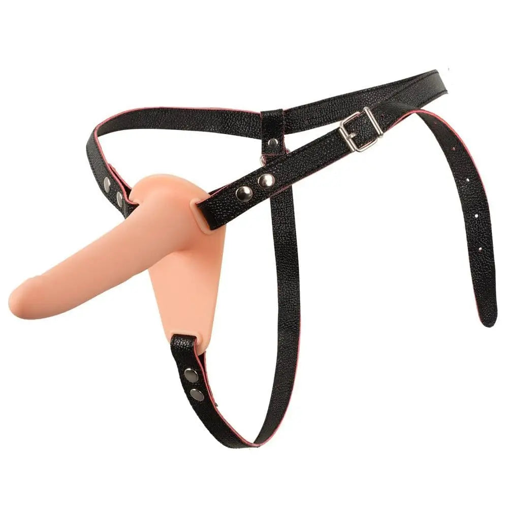 Soft Touch Silicone Rechargeable Vibrating Strap - Save 25% - Fast Shipping - Sale United Kingdom Stoke-on-trent