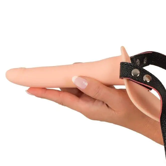 Soft Touch Silicone Rechargeable Vibrating Strap - Save 25% - Fast Shipping - Sale United Kingdom Stoke-on-trent