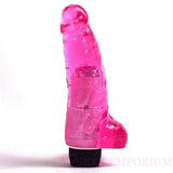 Soft Vibrator Sex Toys Strong Vibrating g Spot Stimulator Dildo for Women Uk - g - Original Sexy Emporium United Kingdom Stoke-on-trent