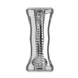 Sono No.23 Stroker Transparent Male Masturbator - Save 30% - Fast Shipping - Sale United Kingdom Stoke-on-trent