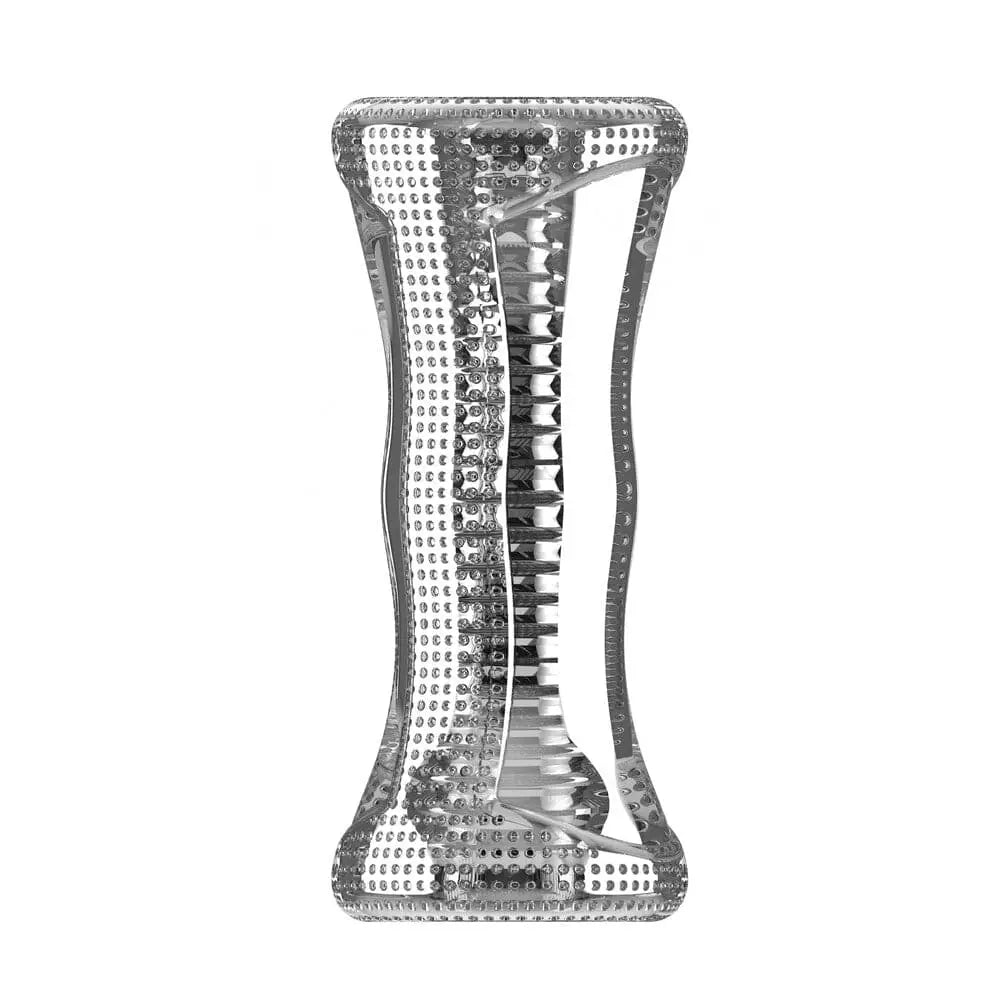 Sono No.23 Stroker Transparent Male Masturbator - Save 30% - Fast Shipping - Sale United Kingdom Stoke-on-trent