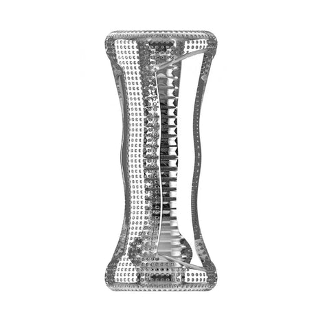 Sono No.23 Stroker Transparent Male Masturbator - Save 30% - Fast Shipping - Sale United Kingdom Stoke-on-trent