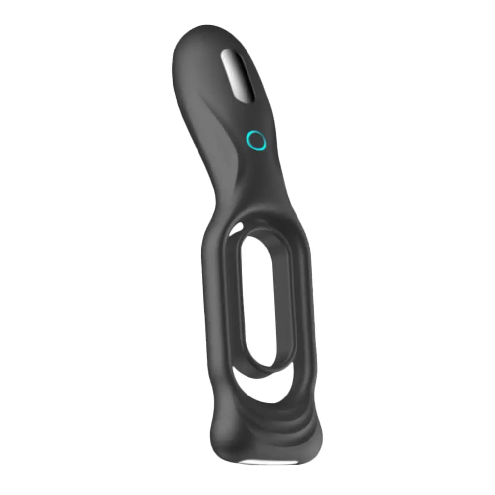 Sono No.88 Vibrating Rechargeable Cock Ring - Save 25% - Fast Shipping - Sale United Kingdom Stoke-on-trent
