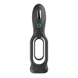 Sono No.88 Vibrating Rechargeable Cock Ring - Save 25% - Fast Shipping - Sale United Kingdom Stoke-on-trent