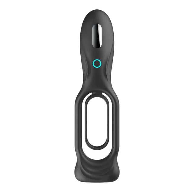 Sono No.88 Vibrating Rechargeable Cock Ring - Save 25% - Fast Shipping - Sale United Kingdom Stoke-on-trent