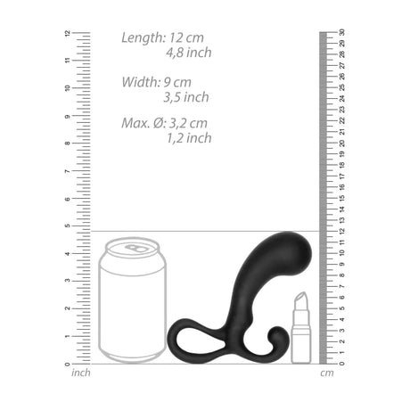 Sono no 95 Three Piece Prostate Stimulator Set - Save 25% - no - Fast Shipping - Sale United Kingdom Stoke-on-trent
