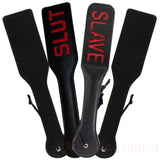 Spanking Paddles - Save 20% - Fast Shipping - Sale United Kingdom Stoke-on-trent