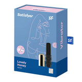Sparkling Darling Gold - Sex Toys - Save 25% - Gold - Fast Shipping - Vibrator United Kingdom Stoke-on-trent