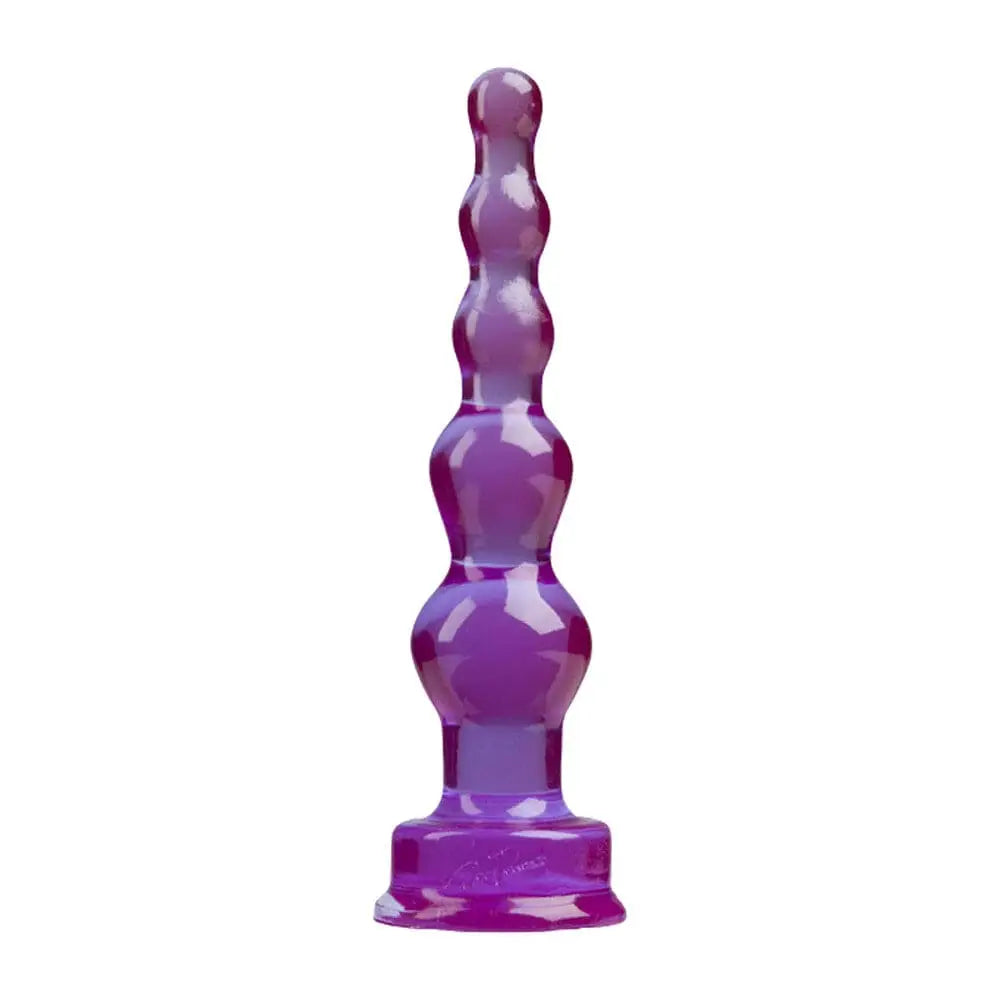 Spectragels Anal Probe Tool Purple - Save 25% - Fast Shipping - Sale United Kingdom Stoke-on-trent