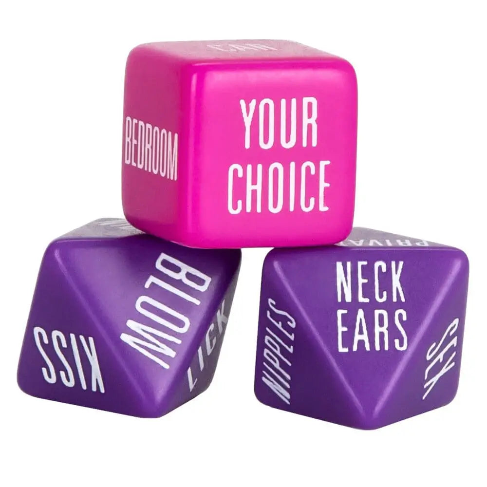 Spicy Dice - Save 25% - Fast Shipping - Sale United Kingdom Stoke-on-trent