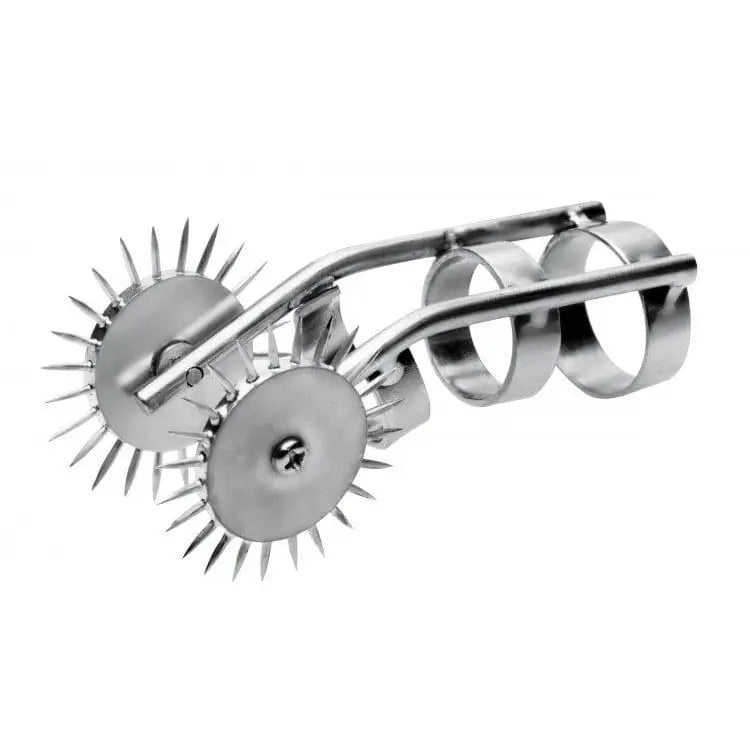 Spikes Double Finger Pinwheel - Sex Toys - Save 25% - Fast Shipping - Sale United Kingdom Stoke-on-trent