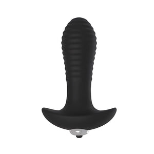 Anal Vibrators