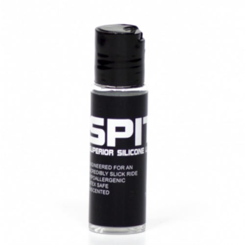 Spit Silicone-based Lubricant 30ml - Save 25% - Sale