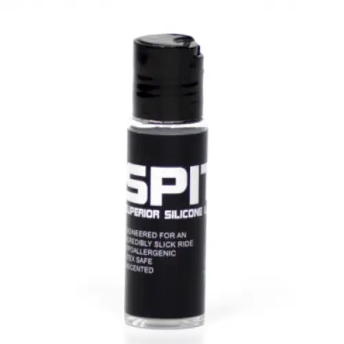 Spit Silicone-based Lubricant 30ml - Save 25% - Spit Silicone-based - Fast Shipping - Sale United Kingdom Stoke-on-trent