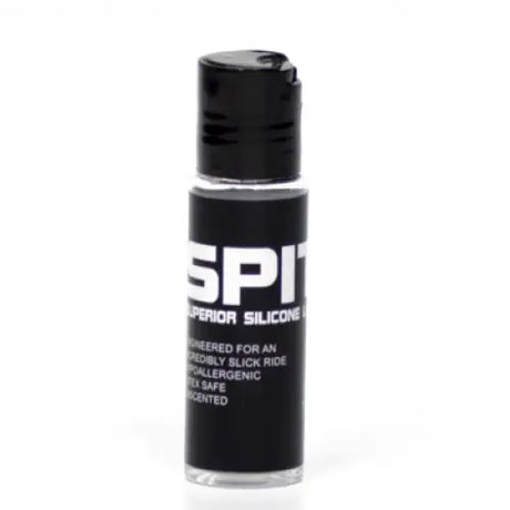 Spit Silicone-based Lubricant 30ml - Save 25% - Spit Silicone-based - Fast Shipping - Sale United Kingdom Stoke-on-trent