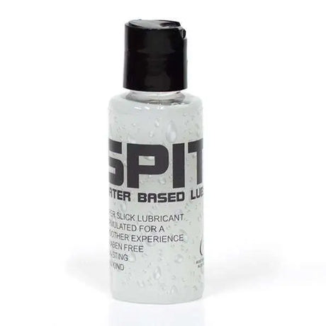 Spit Water-based Lubricant 30ml - Save 15% - Spit Water-based - Fast Shipping - Sale United Kingdom Stoke-on-trent