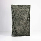 Splash Blanket - Furlush (non Bonded) - Army - Medium - Save 5% - (non Bonded) - Fast Shipping - Sale United Kingdom Stoke-on-trent