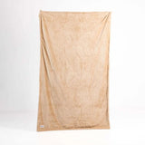 Splash Blanket - Furlush (non Bonded) - Chai - Medium - Save 5% - (non Bonded) - Fast Shipping - Sale United Kingdom Stoke-on-trent