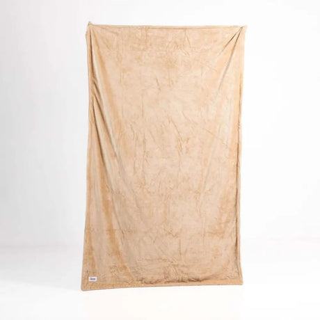 Splash Blanket - Furlush (non Bonded) - Chai - Small - Save 5% - (non Bonded) - Fast Shipping - Sale United Kingdom Stoke-on-trent
