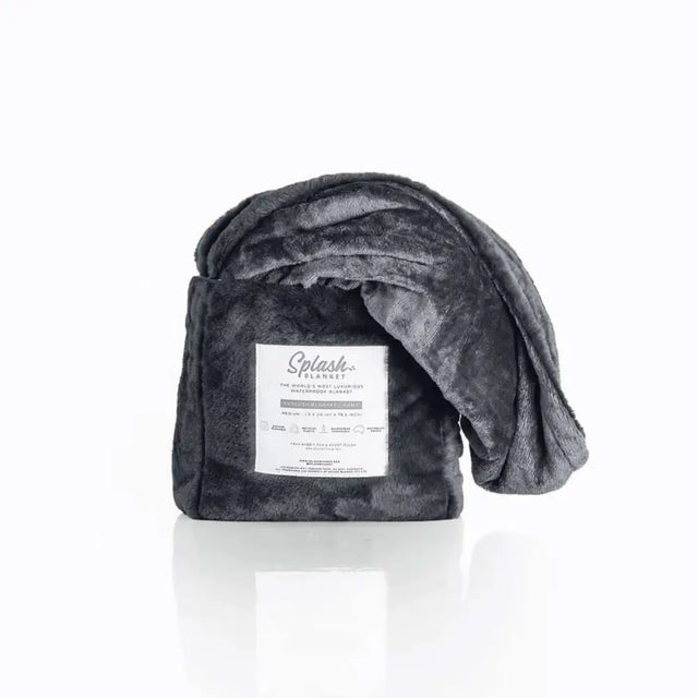 Splash Blanket - Furlush (non Bonded) - Stormy - Medium - Save 5% - (non Bonded) - Fast - Sale United Kingdom Stoke-on-trent