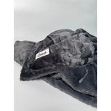 Splash Blanket - Furlush (non Bonded) - Stormy - Medium - Save 5% - (non Bonded) - Fast - Sale United Kingdom Stoke-on-trent