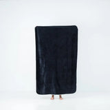 Splash Blanket - the Og (bonded) - Black on - Large - Save 5% - the Og (bonded) - Fast - Sale United Kingdom Stoke-on-trent
