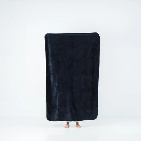 Splash Blanket - the Og (bonded) - Black on - Large - Save 5% - the Og (bonded) - Fast - Sale United Kingdom Stoke-on-trent