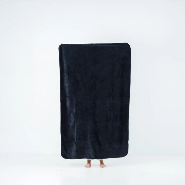 Splash Blanket - the Og (bonded) - Black on - Medium - Save 10% - the Og (bonded) - Fast - Sale United Kingdom Stoke-on-trent