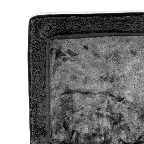 Splash Blanket - the Og (bonded) - Black on - Small - Save 15% - the Og (bonded) - Fast - Sale United Kingdom Stoke-on-trent