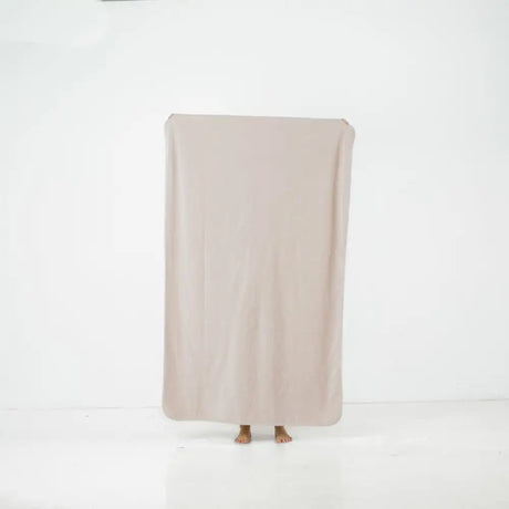 Splash Blanket - the Og (bonded) - Champagne - Large - Save 5% - the Og (bonded) - Fast Shipping - Sale United Kingdom Stoke-on-trent