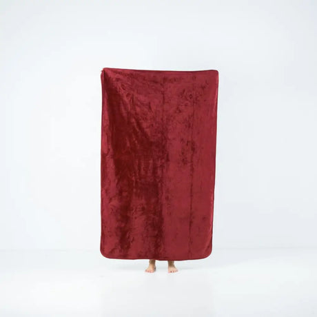 Splash Blanket - the Og (bonded) - Moon Blood - Medium - Save 10% - the Og (bonded) - Fast Shipping - Sale United Kingdom Stoke-on-trent