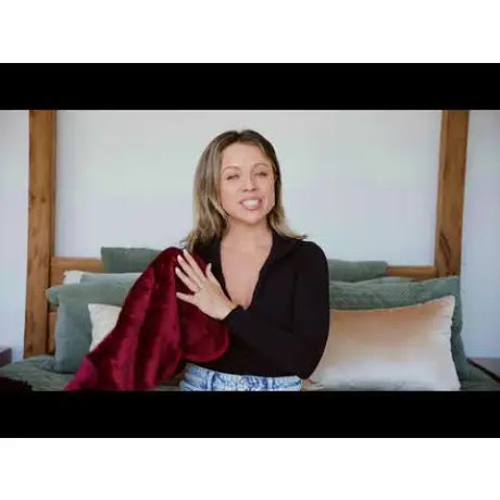 Splash Blanket - the Og (bonded) - Moon Blood - Medium - Save 10% - the Og (bonded) - Fast Shipping - Sale United Kingdom Stoke-on-trent