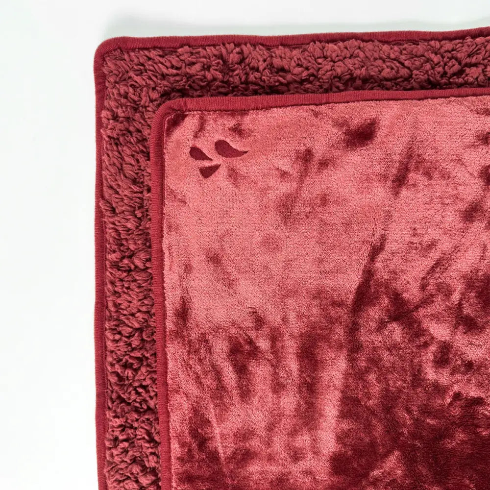 Splash Blanket - the Og (bonded) - Moon Blood - Small - Save 15% - the Og (bonded) - Fast Shipping - Sale United Kingdom Stoke-on-trent