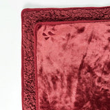 Splash Blanket - the Og (bonded) - Moon Blood - Small - Save 15% - the Og (bonded) - Fast Shipping - Sale United Kingdom Stoke-on-trent