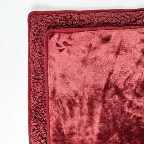Splash Blanket - the Og (bonded) - Moon Blood - Small - Save 15% - the Og (bonded) - Fast Shipping - Sale United Kingdom Stoke-on-trent