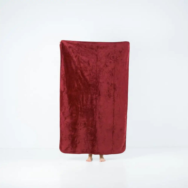 Splash Blanket - the Og (bonded) - Moon Blood - Small - Save 15% - the Og (bonded) - Fast Shipping - Sale United Kingdom Stoke-on-trent