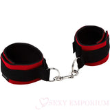 Sports Cuffs - Red - Save 25% - Fast Shipping - Sale United Kingdom Stoke-on-trent