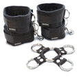 Sportsheets 5 Piece Hog Tie and Cuff Set - Save 30% - Sportsheets and - Fast Shipping - Sale United Kingdom Stoke-on-trent