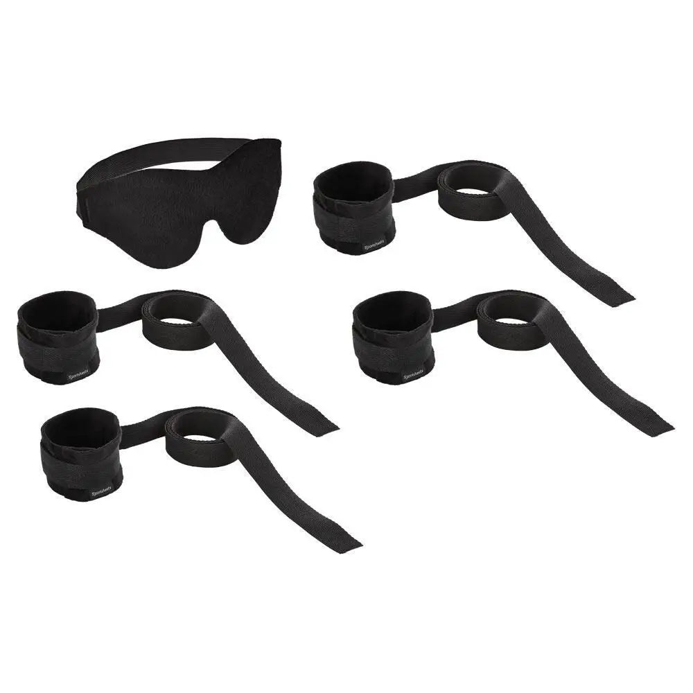Sportsheets Beginners Bondage Fantasy - New Products – Latest Sex Toys & Adult Arrivals United Kingdom Stoke-on-trent