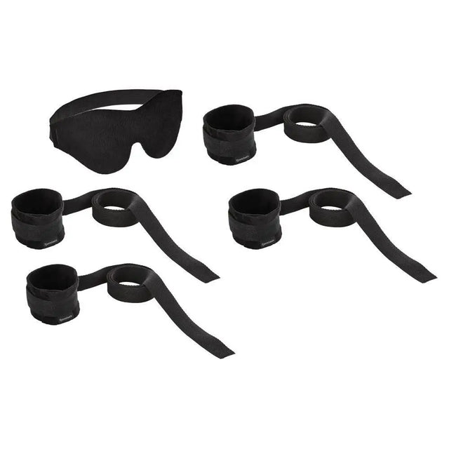 Sportsheets Beginners Bondage Fantasy - New Products – Latest Sex Toys & Adult Arrivals United Kingdom Stoke-on-trent