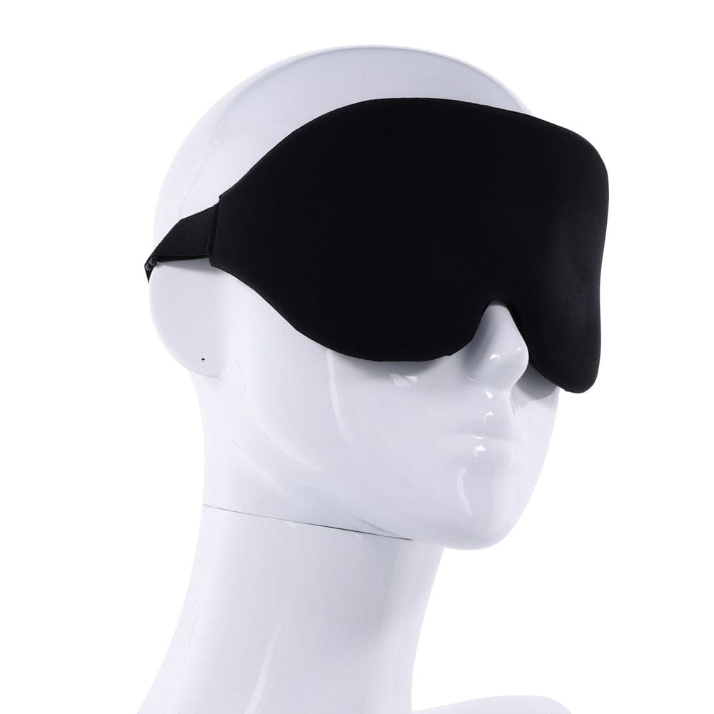 Sportsheets Blackout Blindfold - Save 20% - Sale